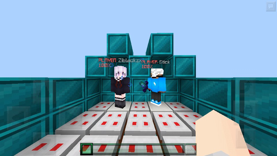 ExperienceMC1's tweet photo. Vencedores do Evento To3 

@zStickBr_ 3 Kills 

@Ziblackzx 2 Kills 

Team Kills: 5 K

GG https://t.co/uCiqA5PLGt