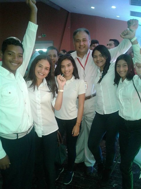 CFSCIUDADOJEDA's tweet photo. #IncesZulia #ChambaJuvenil #JuventudActivayProductiva #Pdvsa @inceszulia @WuikelmanAngelP @somos_inces https://t.co/DTMTaUTJXA