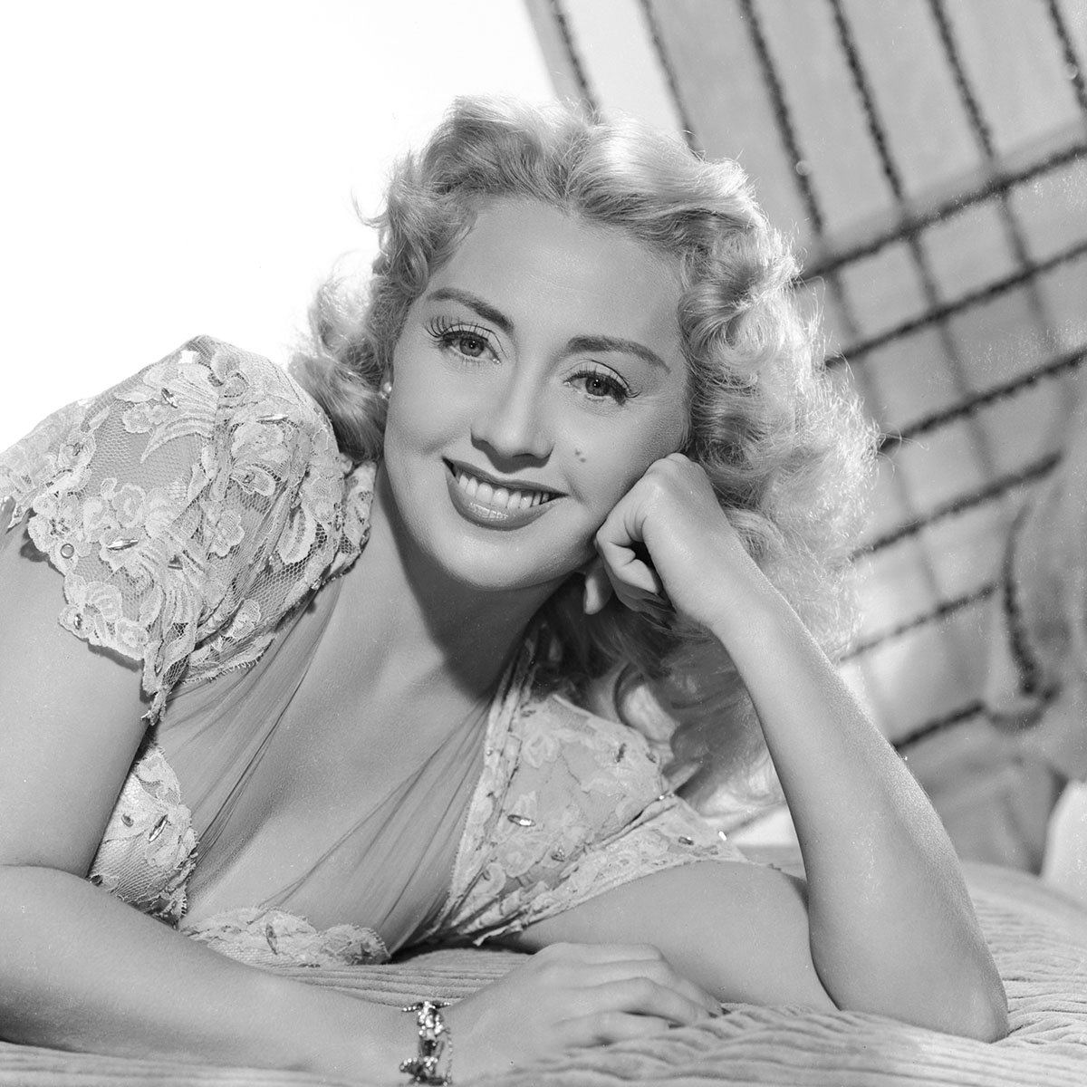 Joan Blondell Joan Blondell