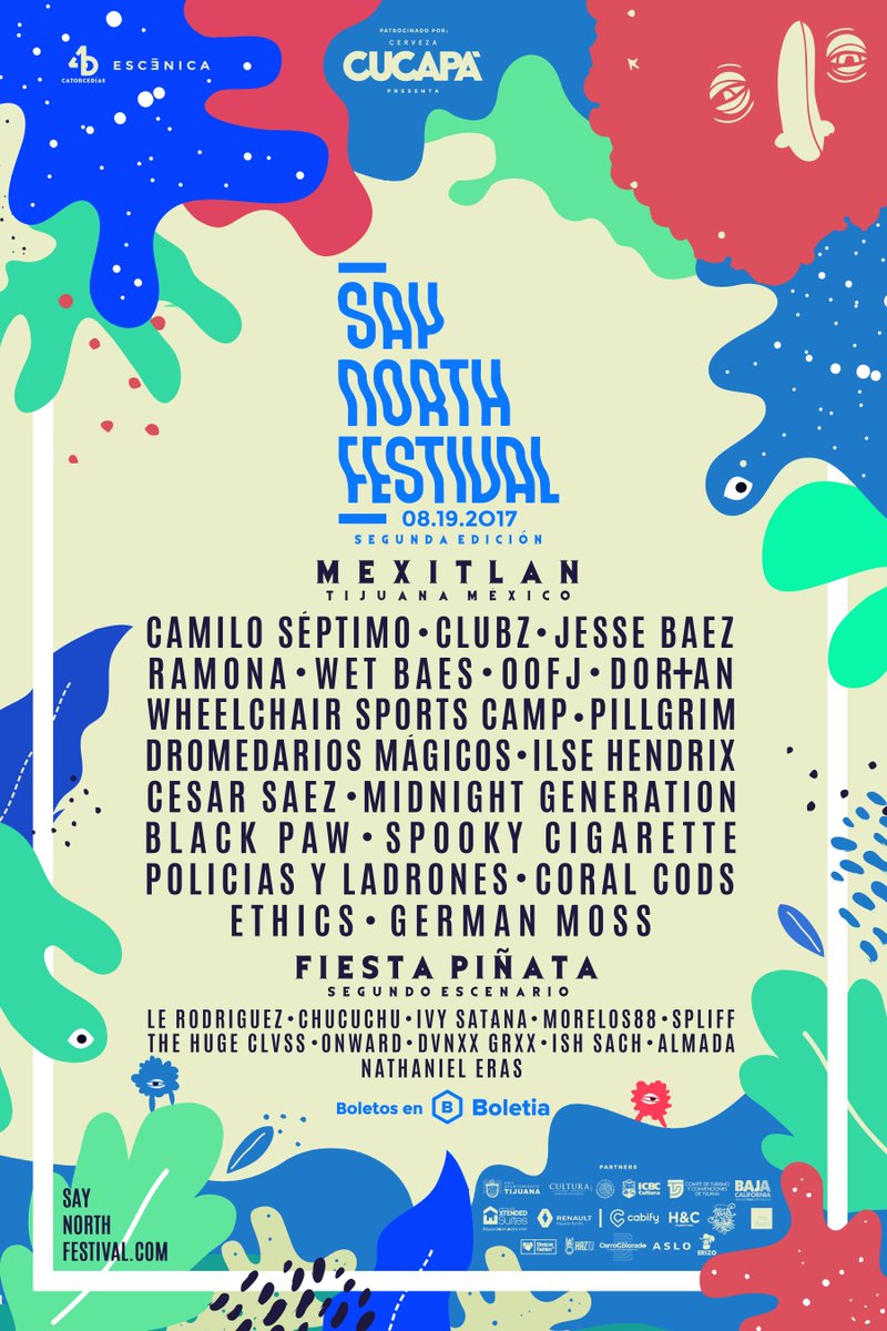 Noisey en Español tweet media