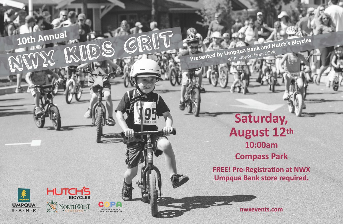 NorthWest Crossing tweet media