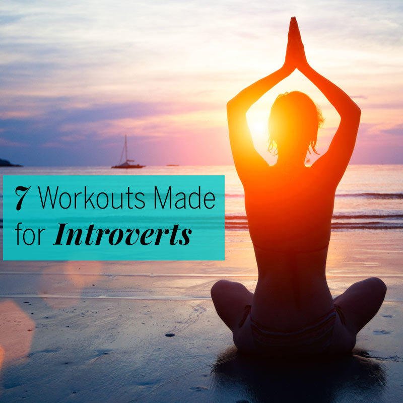 FitnessMagazine's tweet photo. 7 Workouts Made for Introverts https://t.co/GRYb9mMZIP https://t.co/lUb7UmEduh