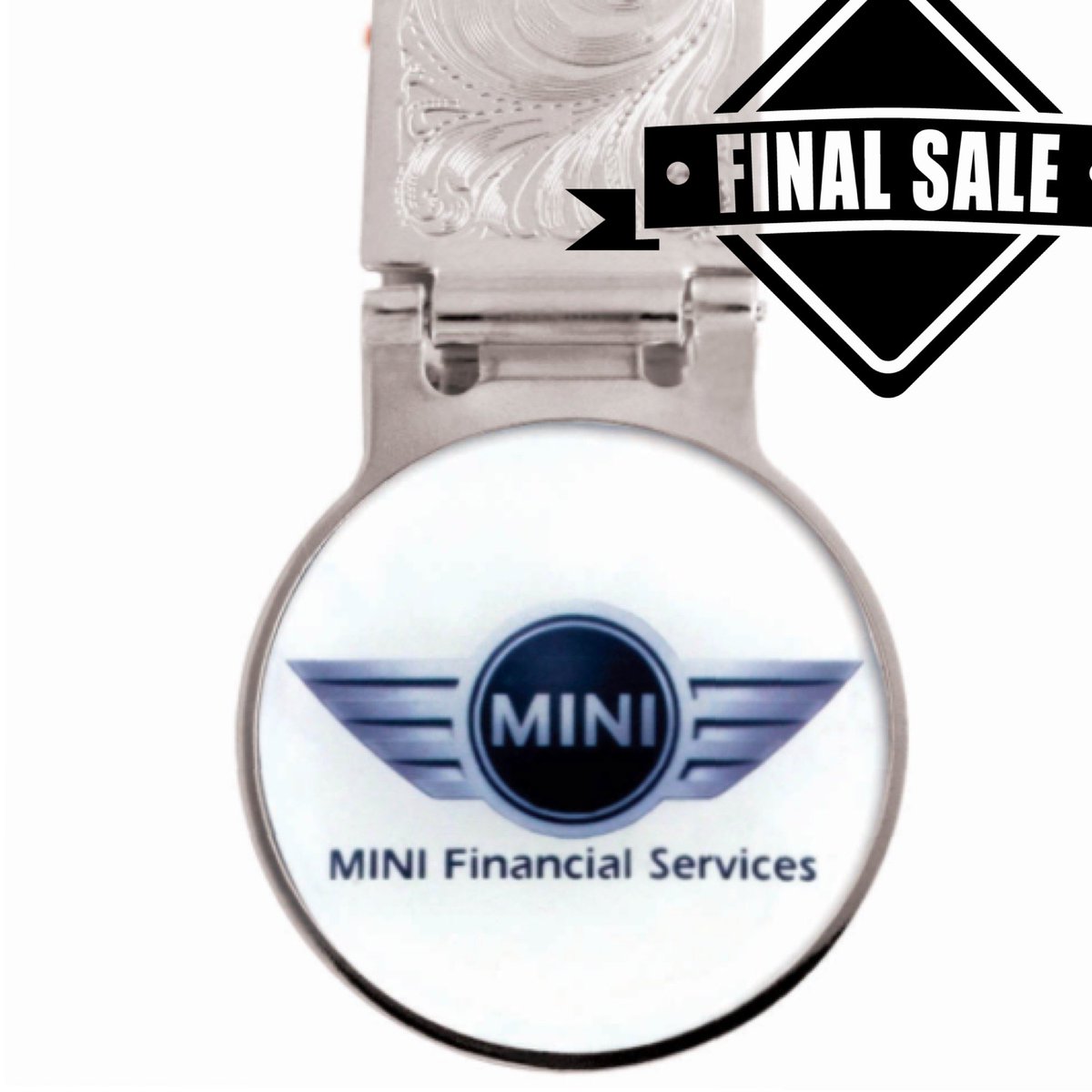 Simba_cal's tweet photo. CLOSEOUT:::Money clip #personalization #personalize #customize #customization #promoitems  #promotionalitemsupplier #simbapromo https://t.co/Co2dvPo8rE