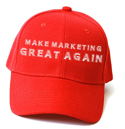 markritson's tweet photo. Here's my talk from Mumbrella360 on making marketing great again. Comments welcome!
https://t.co/hIU3GVMA6N https://t.co/LDSmTiF103