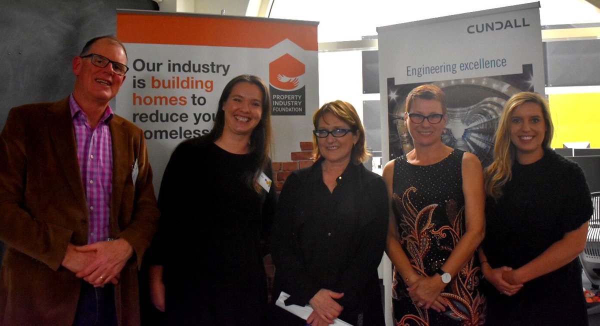 PIF_NATIONAL's tweet photo. Marketing networking group, hosted by @Cundall_Global raises funds for #hardhat Campaign https://t.co/9BjOHIbsQ5 #yourteamcan https://t.co/sw2woSqLk8