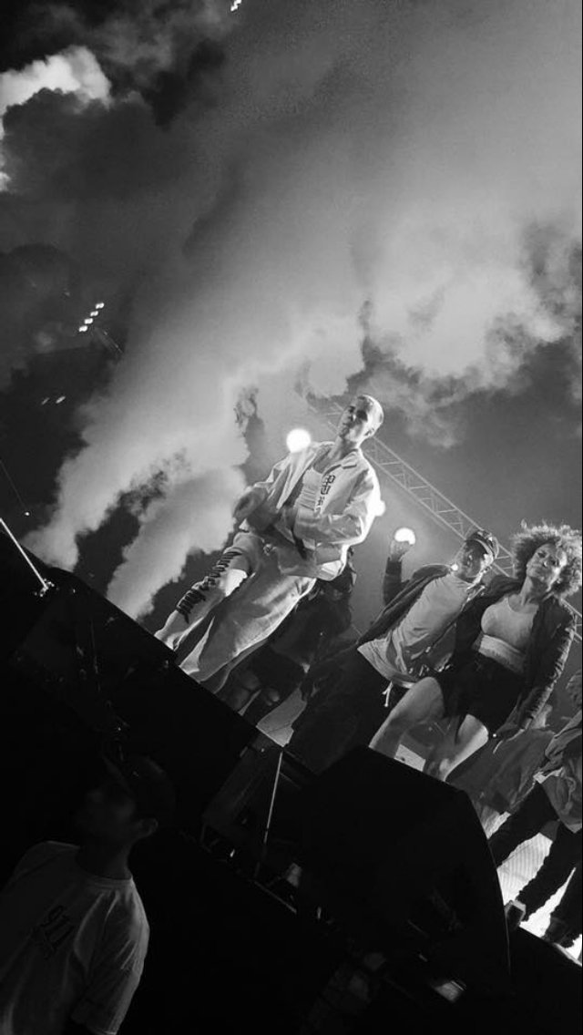 paulavegavv's tweet photo. #PWT2017 #WeLovesJB 
Siempre te vamos a apoyar en todas las decisiones que tomes❤️
Como lo puedo querer tanto?¿ Alguien me explica?❤️ https://t.co/sWbukllSf1