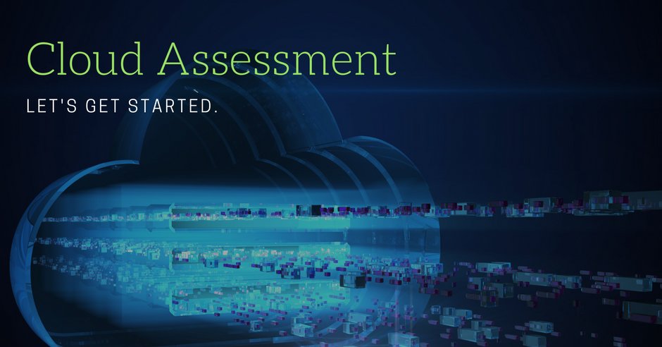 Thinking about a cloud assessment? This is the place to start. hubs.ly/H07WDPQ0