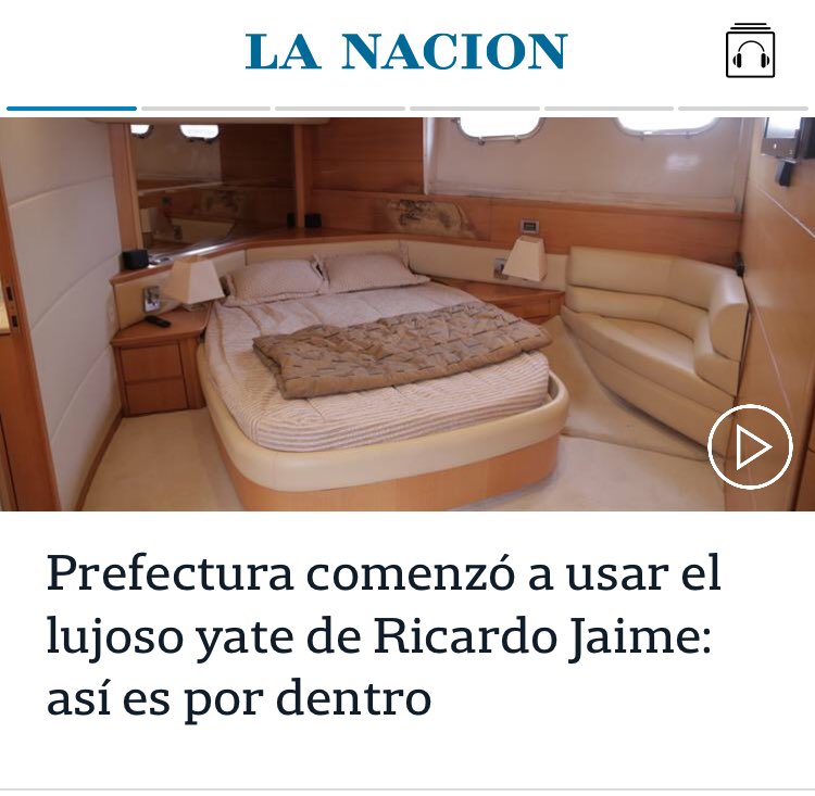 NicolasLucca's tweet photo. No entiendo esto. Remátenlo y compren otras cosas utilizables. Un día van a secuestrar una limusina y la van a meter de patrullero. https://t.co/4DaAE5arQy