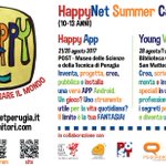 Photo by HappyNet (@HappyNetPerugia)