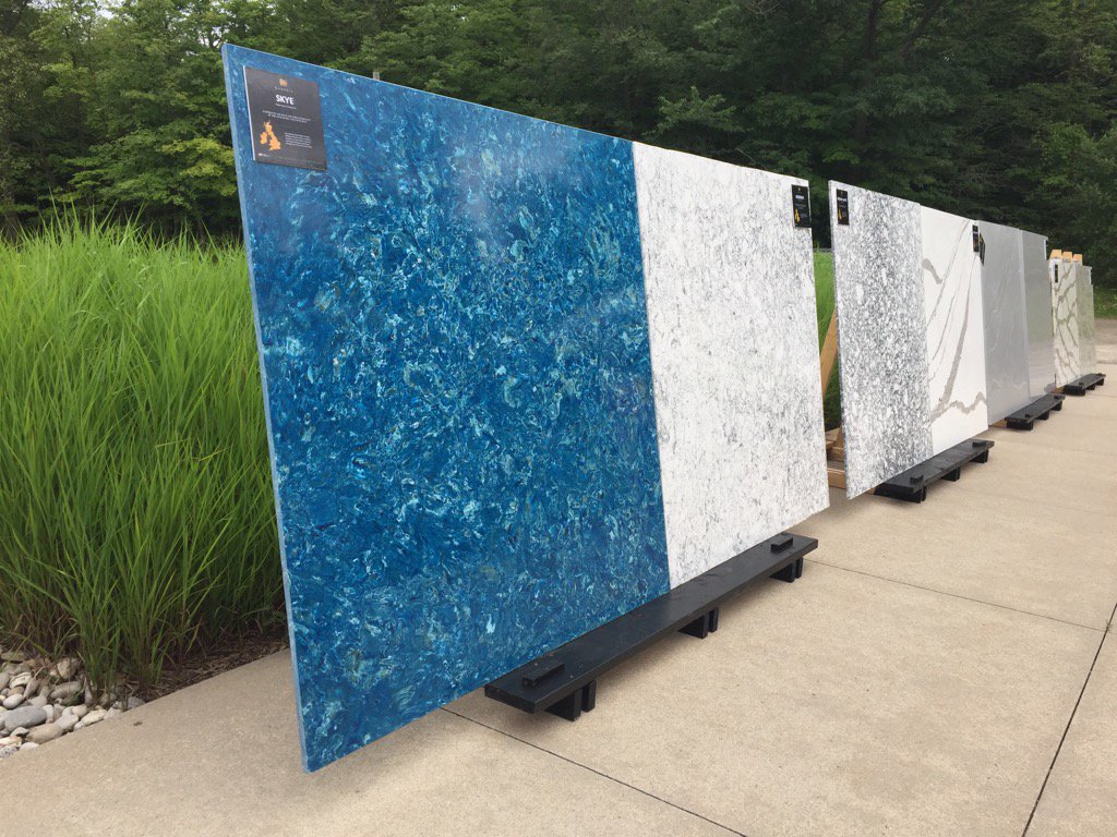 Excited to work with these new Cambria colours!
Thanks! <a href="/CambriaQuartz/">Cambria Quartz</a> <a href="/QuartzCo/">Quartz Co</a> <a href="/FieldingWinery/">Curtis Fielding</a>