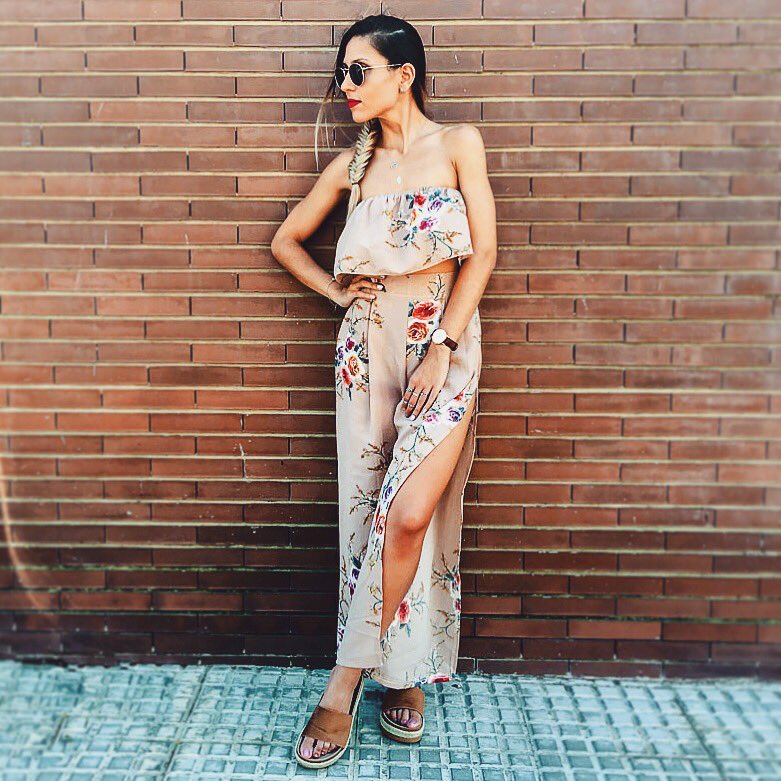 RealGamonica's tweet photo. Top+Pantalón @vipshopofficial 👉🏼 https://t.co/dw5SGrPkTy
Dto. 5$ con el código Veronica684👉🏼 https://t.co/1diLMP00BL #vipshop #vipshopstars https://t.co/WvgLa186W0