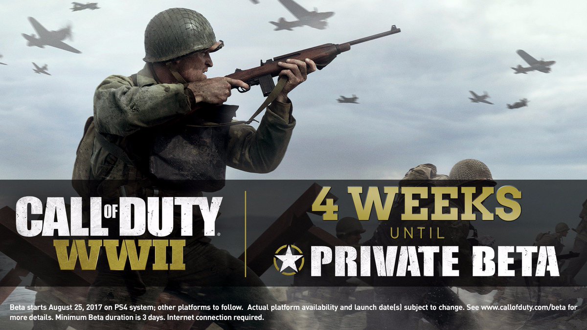 Call of Duty tweet media