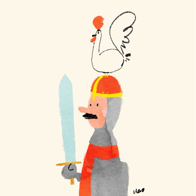 「sword」 illustration images(Oldest)｜3pages