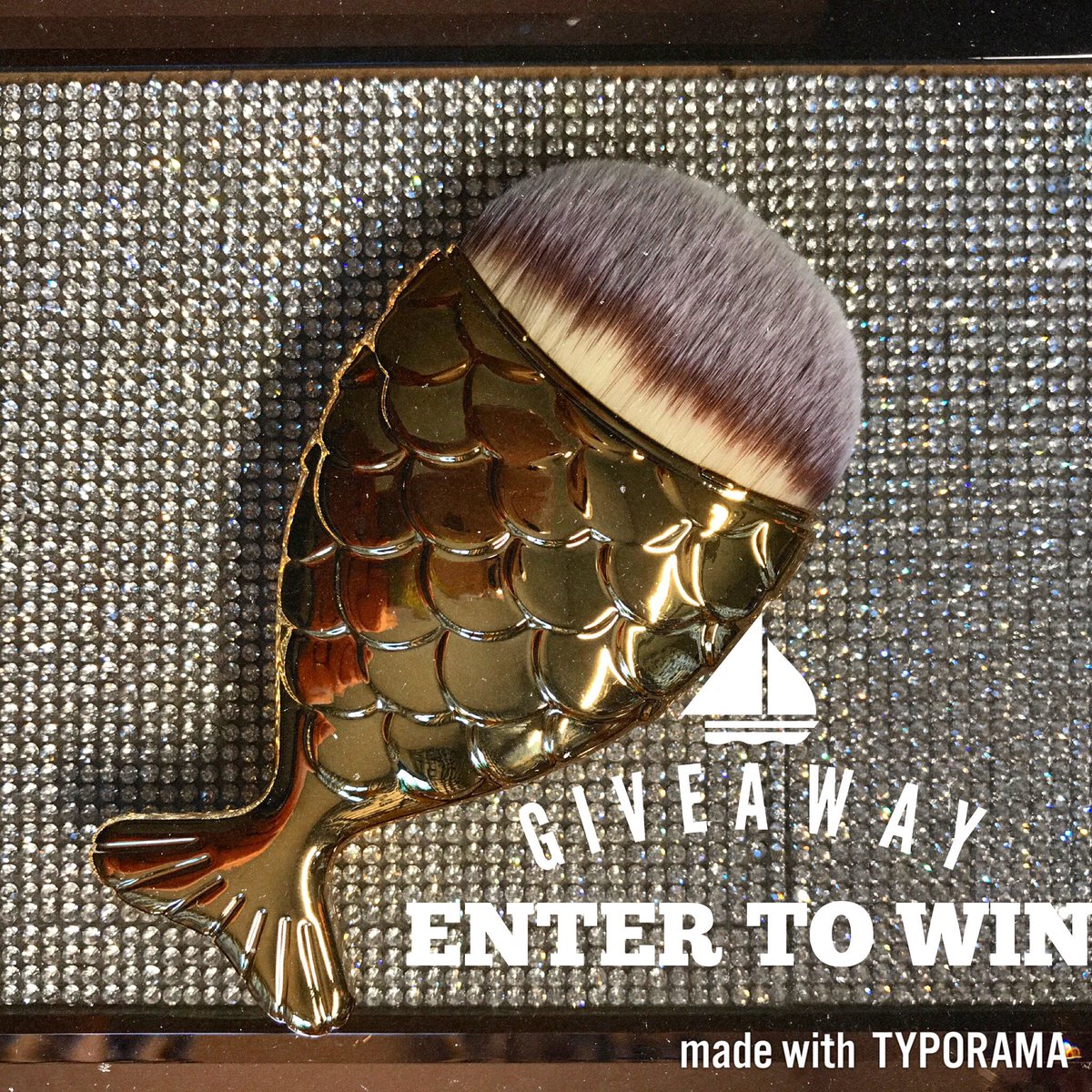 Mermaids_Beauty's tweet photo. Go to our Instagram page for a free giveaway ‼️❗️ https://t.co/qDNIgzzvxz #free #giveaway #mermaidbrush #chubbybrush https://t.co/6qbWu3hb6i
