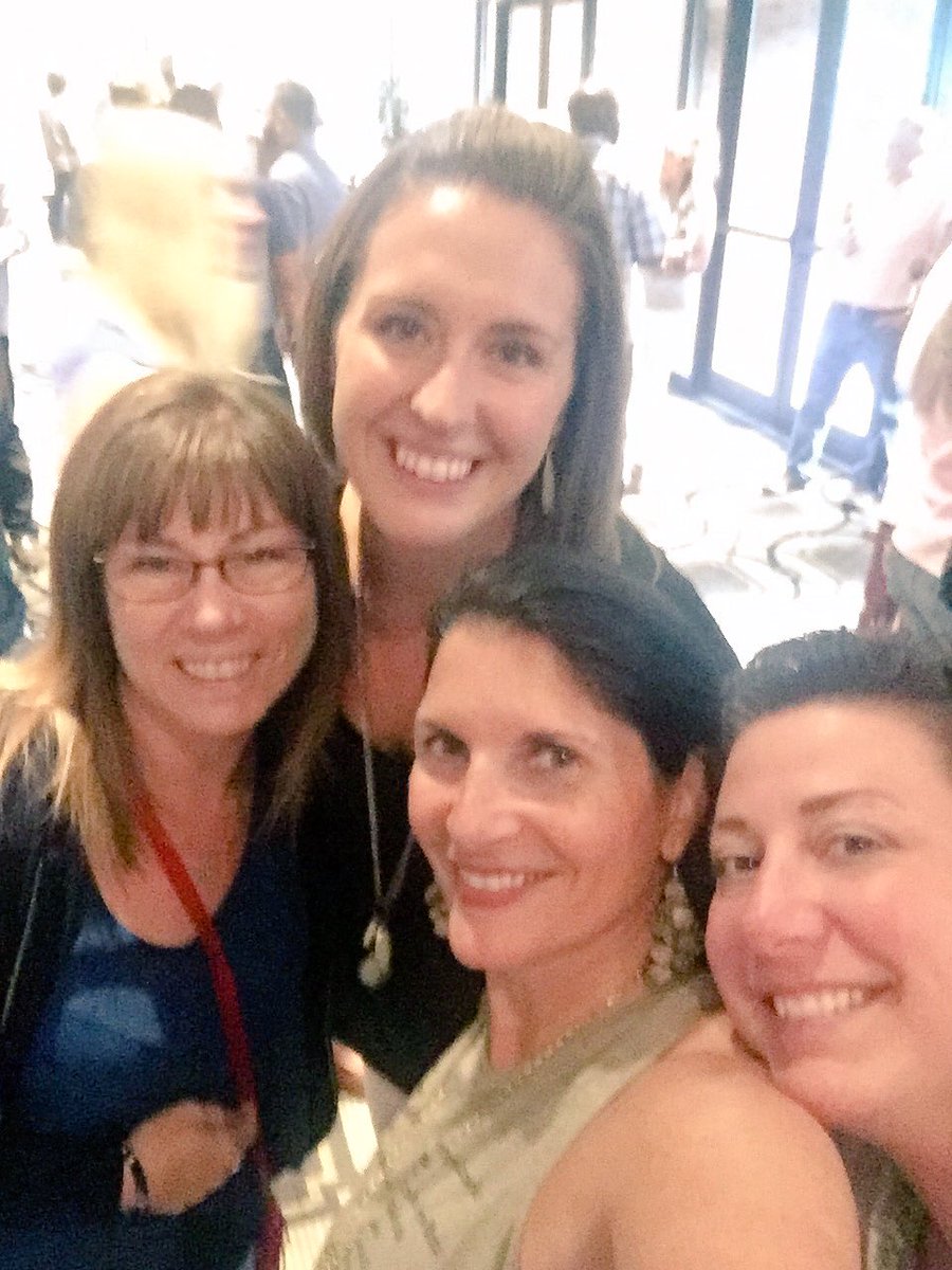 I will miss my Amazing peer #legend <a href="/MareTarget/">Mare Target</a> @CaraSandberg