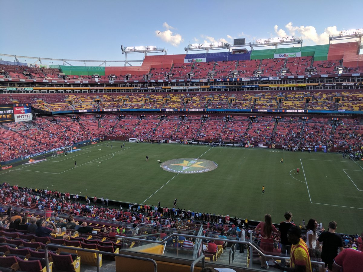 GeoffTBlosat's tweet image. To say I&apos;m excited for tonight is an understatement. Pogba, Lukaku, &amp;amp; @ManUtd vs Messi, Neymar, &amp;amp; @FCBarcelona!! #2017ICC