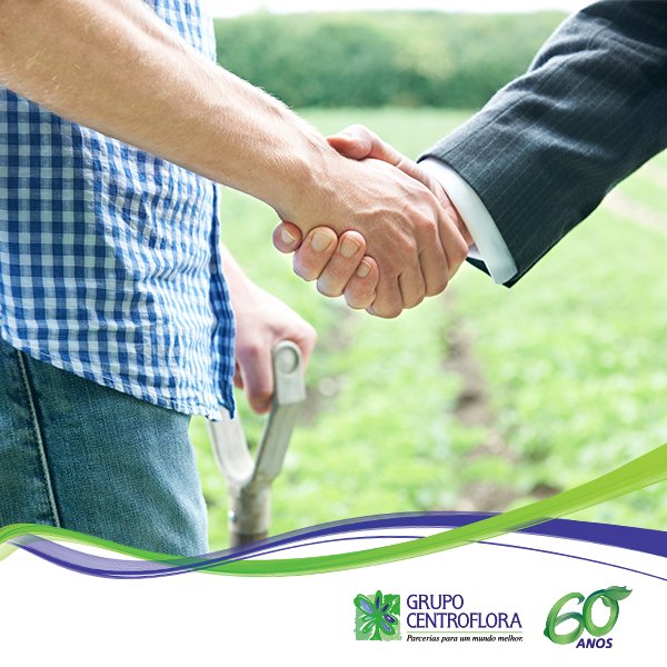 Centroflora's tweet photo. Parcerias para um Mundo Melhor! Ações que transformam a vida de milhares de famílias. 

#GrupoCentroflora #sociedade #transformação https://t.co/lxu3eWEML7