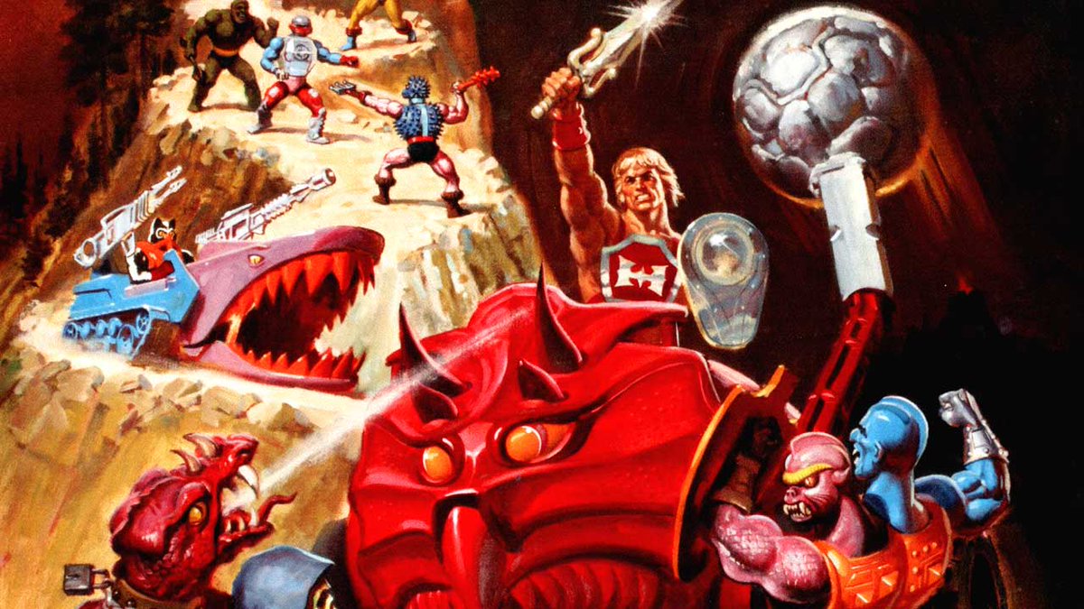 ThePowerCon's tweet photo. Drive your #Bashasaurus to @ThePowerCon Sept 9 &amp; 10! https://t.co/lqDbfSxWta #PowerCon #MOTU #LandShark #LA #Spikor #Skeletor #SheRa #TwoBad https://t.co/8hJg1TsPpn