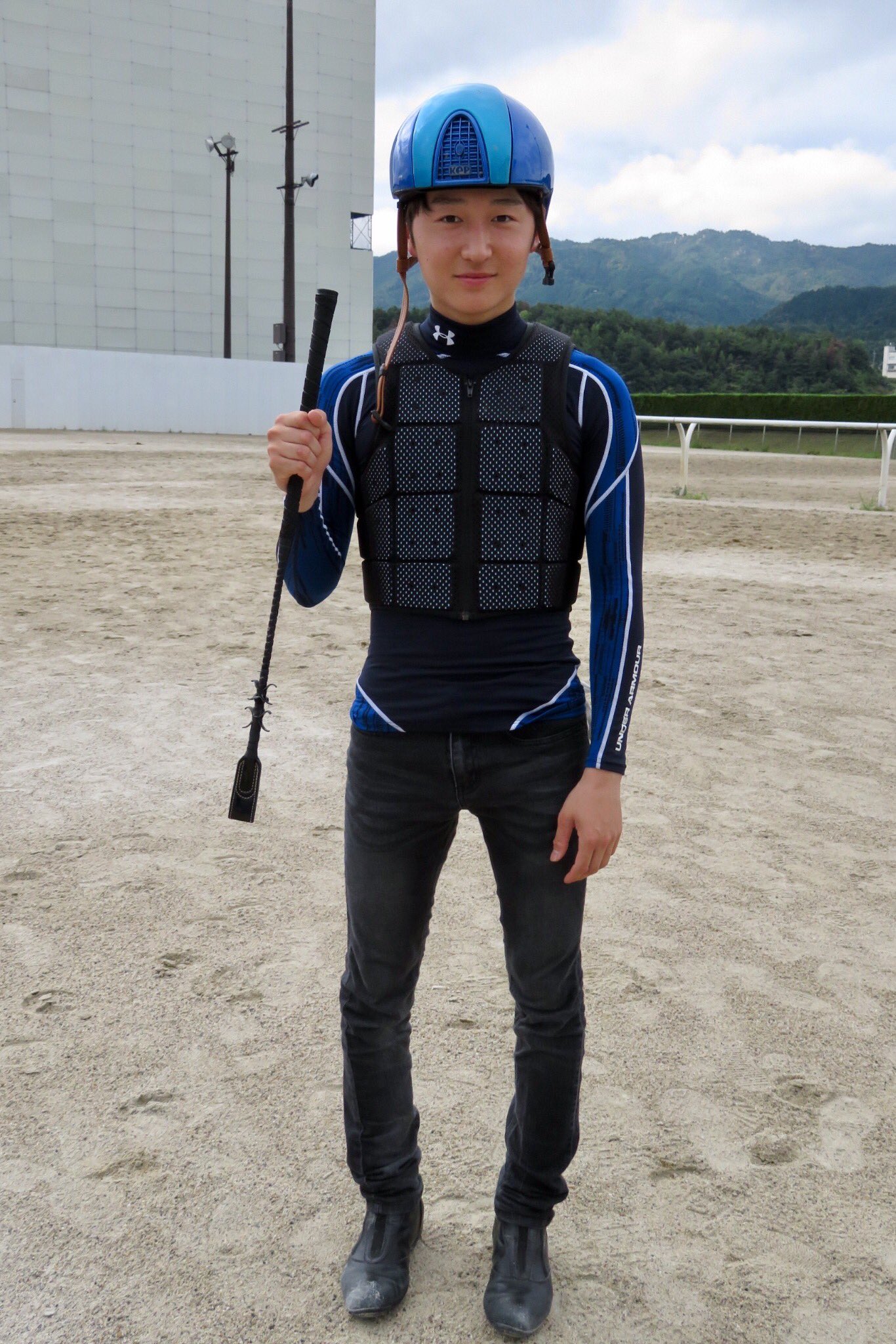 日刊ゲンダイ 競馬 on X: