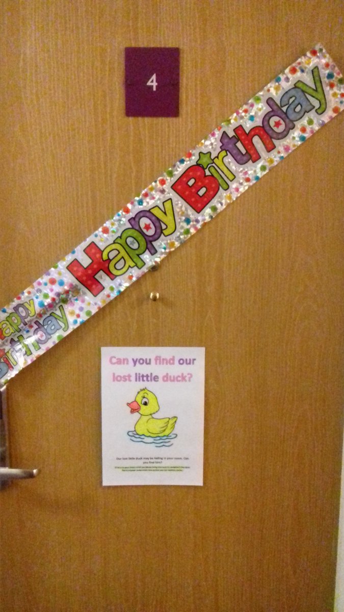 pi_rubery's tweet photo. Birthdays and duck hunts at Rubery #PI wow @SDEBDD https://t.co/pVLf0MlvCQ