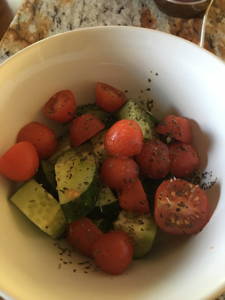 RSorgenfrie's tweet photo. Thanx for the recipe @smjholland22 https://t.co/GGplGlKiVf