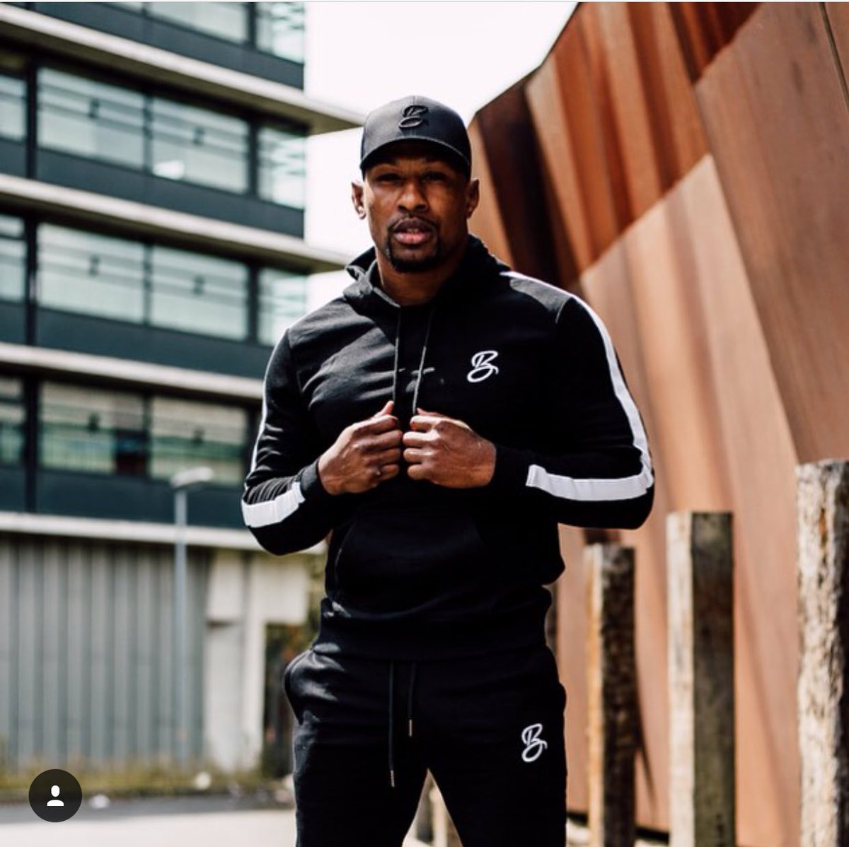 Tracksuits are flying 🌪🌪🌪