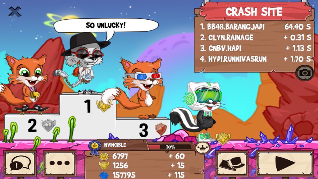 DannZairee's tweet photo. All those guys just got washed #funrun2 #Rainage #hadi #Runnivasrun https://t.co/HVAmC0km3Q
