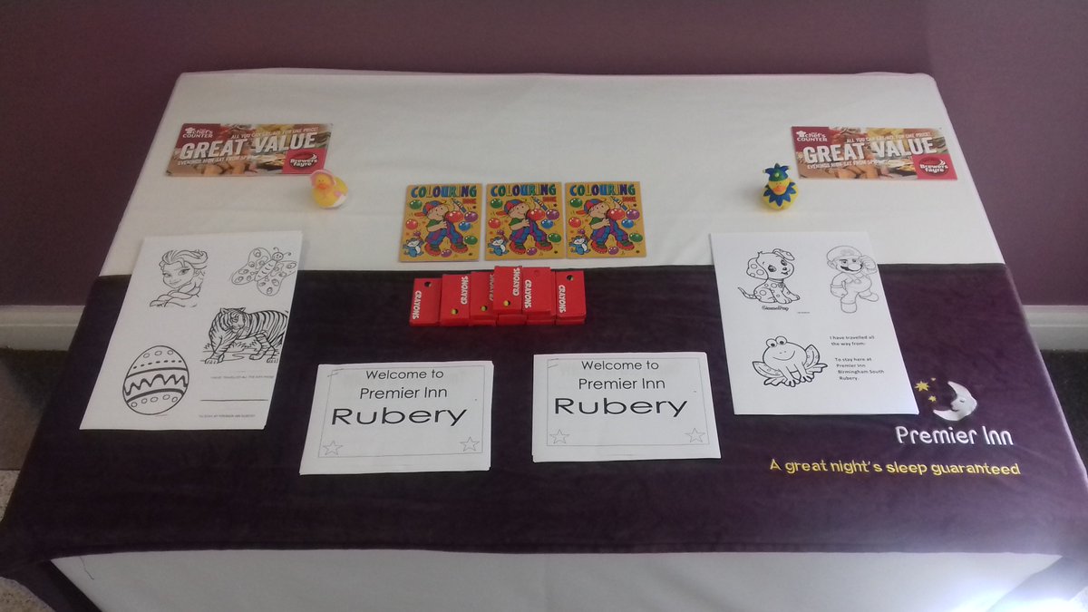 pi_rubery's tweet photo. School holidays have arrived coluring in at Rubery over the 6weeks @SDEBDD https://t.co/7dEwZ10pA6