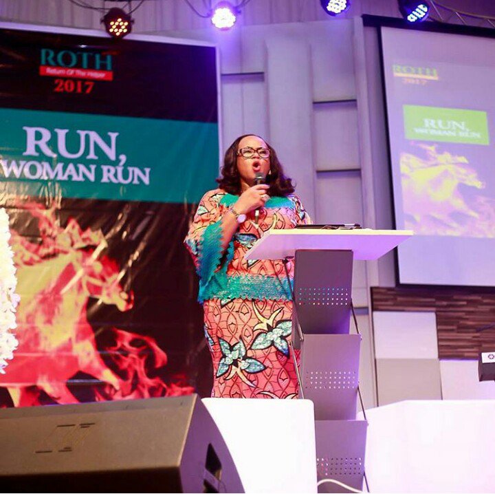 BidemiMarkMordi's tweet photo. God is seeking radically unshakeable navigators. Are you in position? @AudreyJEzigbo #10thROTH #ROTH2017 #RunWomanRun #ROTH2017OutTakes https://t.co/0C7BmA4GEC