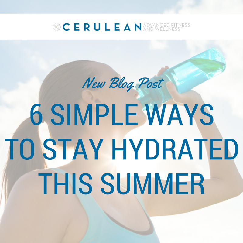 LiveCerulean's tweet photo. Life gets busy, but staying hydrated is so important! Check out these tips for staying hydrated. #livecerulean https://t.co/WWWNIq5oD4 https://t.co/Rk5SuAI9gd