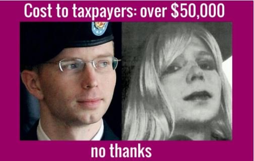 SenRichardBlack's tweet photo. It is things like forcing taxpayers to pay for sex changes that lost Democrats the election.  Pay for it yourself. @realDonaldTrump https://t.co/Zlqc2R9UrT