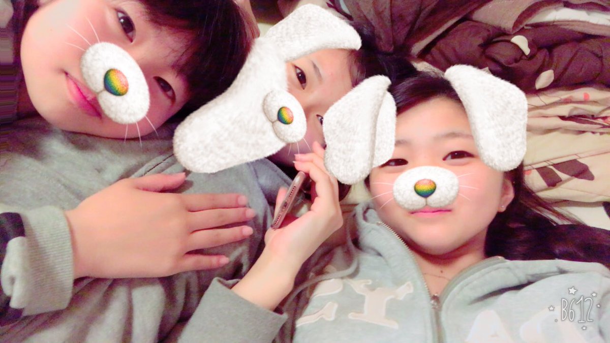そろぼち限界。
早く会いましょ。