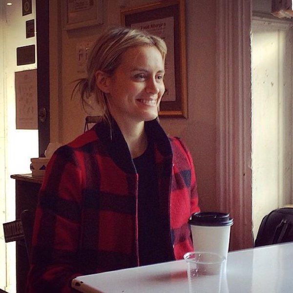 Happy birthday to the loml taylor schilling 