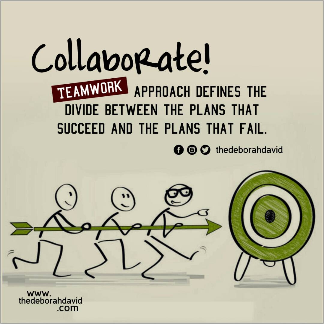 Deborah David On Twitter: "One Can Chase A Thousand, But Two Or More In  Unity (A Team) Can Do So Much More. Josh 22:10 Deut 32:30. Team Up! Have A  Blessed Day! #