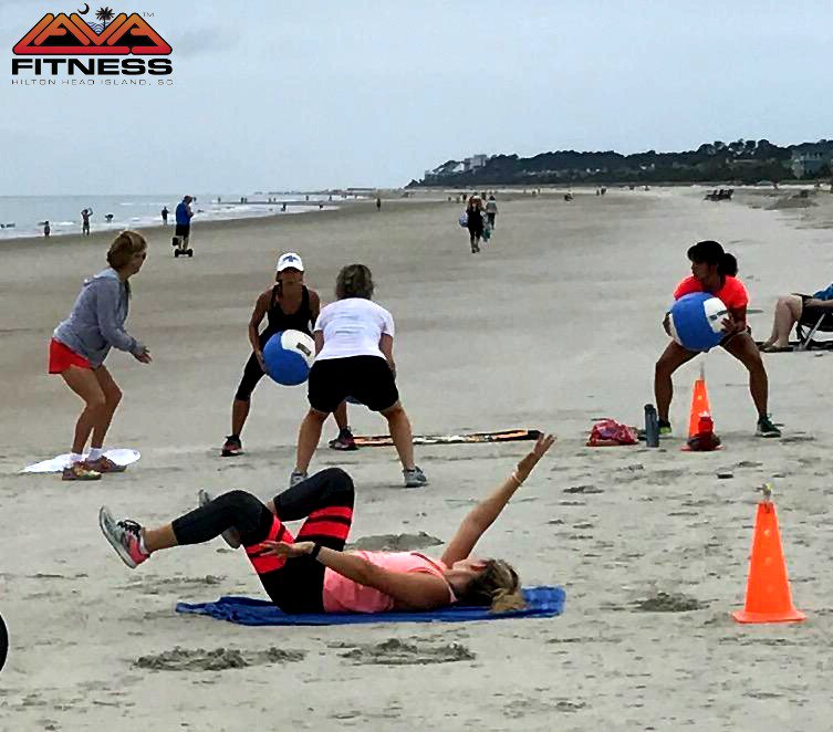Lava24FitnessHH's tweet photo. Why not start your Saturday and Sundays with a great workout... on the beach?! Sign up now: https://t.co/YAOzYnbM3E #LAVAteam #LAVAstrong https://t.co/OstdDF5Fvy