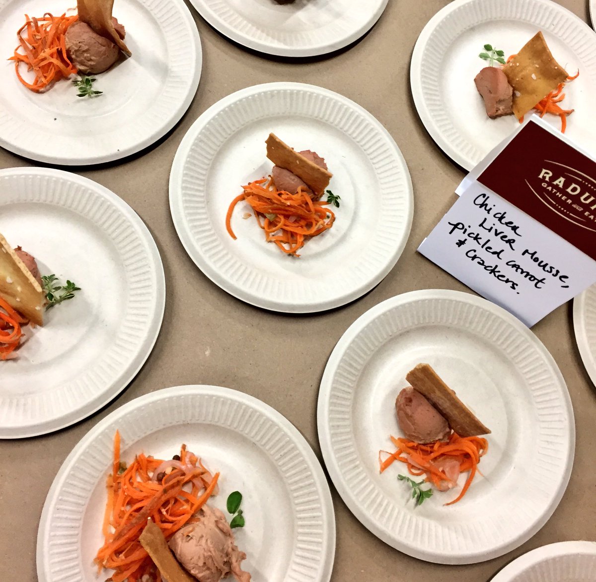 TasteLocalDiff's tweet photo. Behind the scenes at @TCFF. #tcmi #foodonfilm #justgreatmovies #justgreatfood #clfe https://t.co/HVL02Sag9r