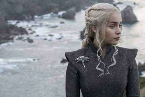 EdilaneMr's tweet photo. Imagens promocionais do terceiro episódio da sétima temporada!
#GoTS7 https://t.co/RIE8YW4hy9