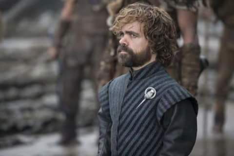 EdilaneMr's tweet photo. Imagens promocionais do terceiro episódio da sétima temporada!
#GoTS7 https://t.co/RIE8YW4hy9