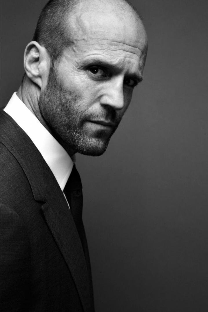 The Docs wanna wish a happy birthday to one of the baddest men in Hollywood , Jason Statham. 