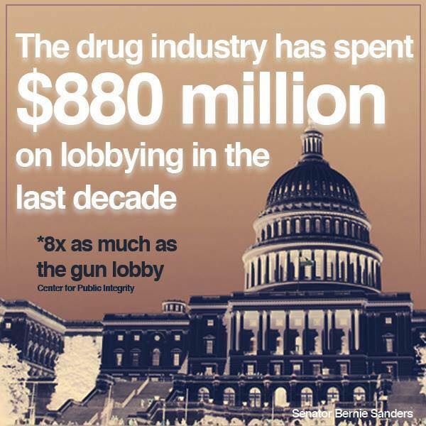 cybervigilante's tweet image. I think this explains why the Dems gave us Obamacare instead of Single Payer.