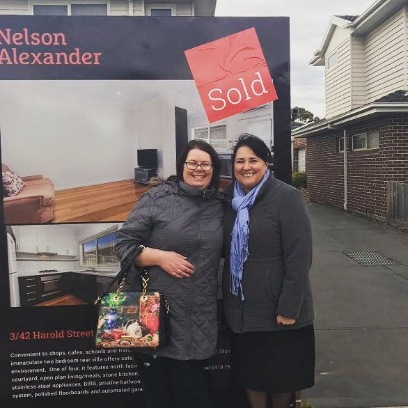 grevillepabst's tweet photo. Providing independent #propertysolutions for our clients in #Glenroy
#PropertyAdvisory #Property #RealEstate #Melbourne #Auction #Victoria https://t.co/CLAv7MaGoj