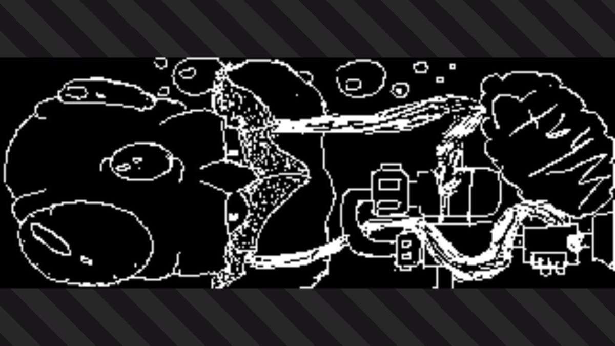 SmithShelD's tweet photo. #Splatoon2 #NintendoSwitch https://t.co/N3m2b08WrW