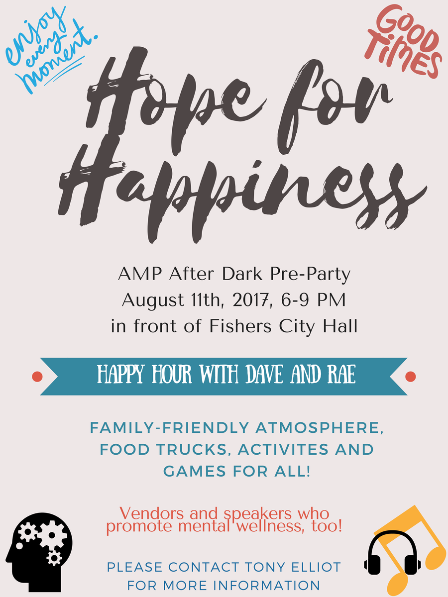 HSESchools's tweet photo. @stigmafreehse was honored as #SnapshotofSuccess. Students have been working hard this summer. Join us at their event Hope for Happiness. https://t.co/6AftxKPxLF