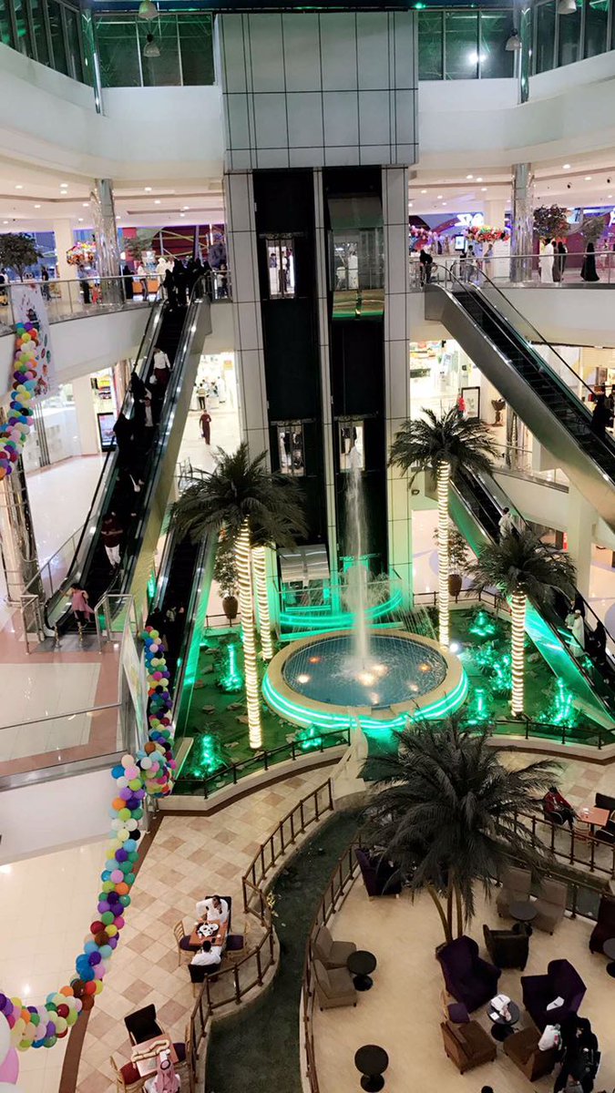 Alrashid Mall Jazan Ar Twitter أحد عوامل الراحة أنه بعد نهاية الأسبوع الطويل ، يبدأ الخميس بمهرجان الراشد مول الصيفي 2017 ، ونحن على يقين من أنك ستغير الأجواء معنا.  Https T Co Srraoubbxk