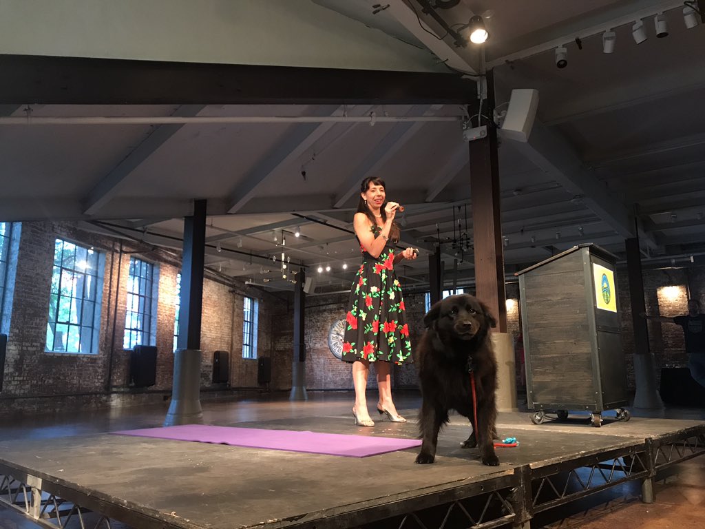 MoonfarmerHQ's tweet photo. @SarahJacob29 "This film was made in the Hudson Valley by the Hudson Valley" —@SarahJacob29 #hvtech https://t.co/D08nuNQT0u