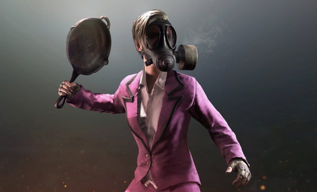 nickborednerd's tweet image. Some Battlegrounds Players Aren&apos;t Thrilled That The Game Is Charging For Cosmetics
kotaku.com/some-battlegro…