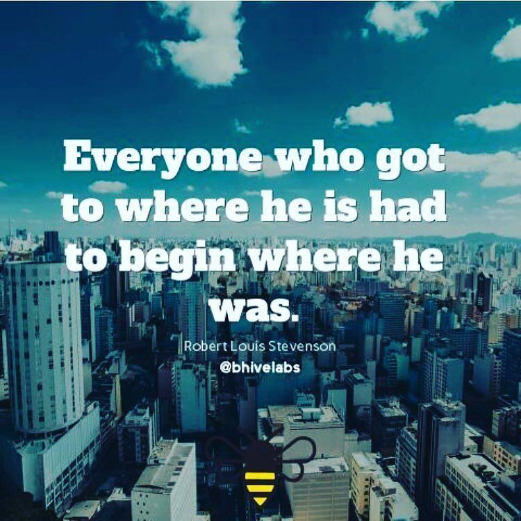 DentistryBee's tweet photo. On beginnings. 🤗🙏🏼🐝
#BHIVE Perspective
.
.
.
.
.
#entrepreneur #smm #startups #bhivelabs #entrepreneurship #startu… https://t.co/o7pxrudo89 https://t.co/PVctlISL8J