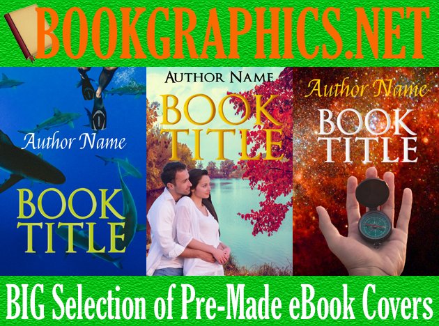 BookGraphics's tweet photo. #AUTHORS Need an affordable pre-made eBook cover? See diverse selection at https://t.co/acScvMV0KJ #writing #selfpub #amwriiting #IndiePub https://t.co/b2RkpyrQD1