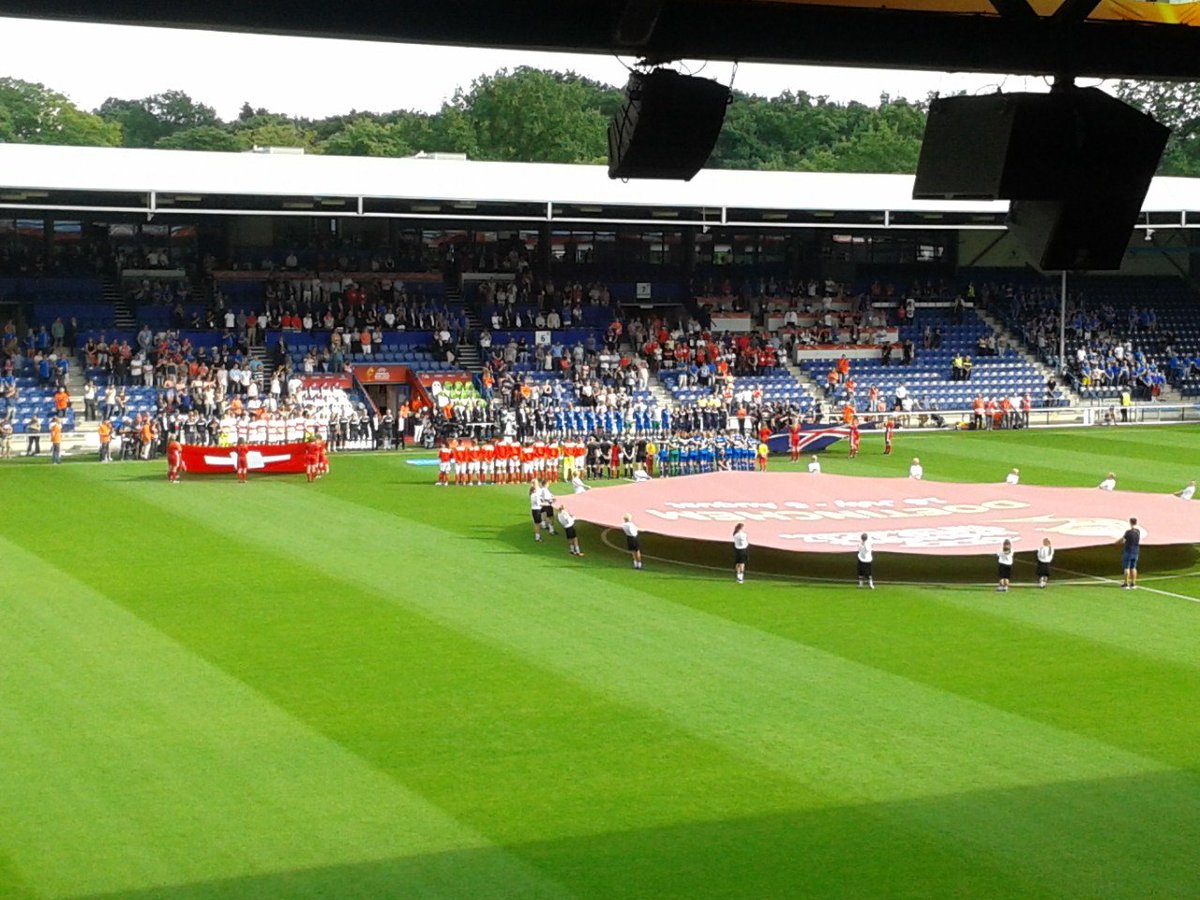 PatsFballBlog's tweet photo. A little pictorial flashback to Saturday and #ICESUI in Doetinchem @footballiceland @12Tolfan #WEURO2017 #PFBontour https://t.co/x0Kwr4vJVo
