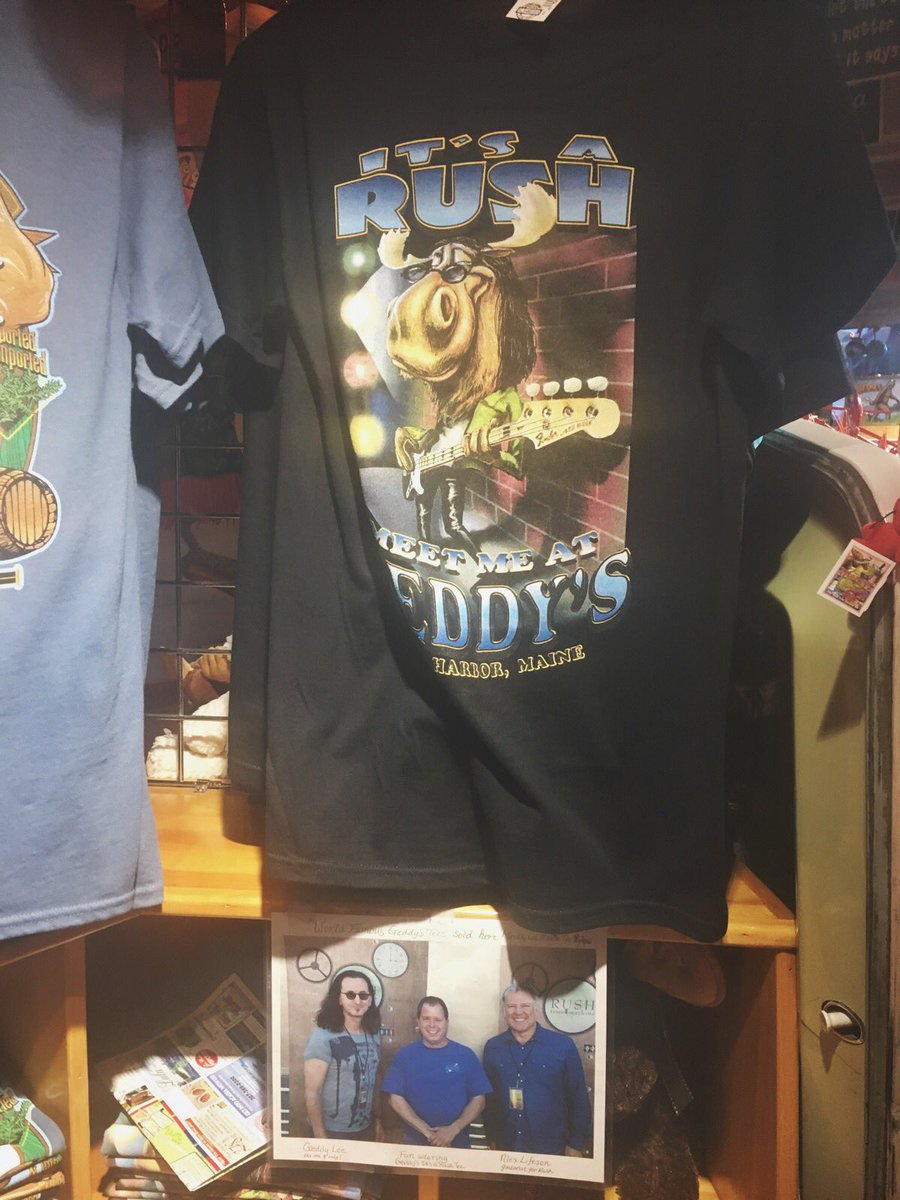 Rush Lyrics tweet media